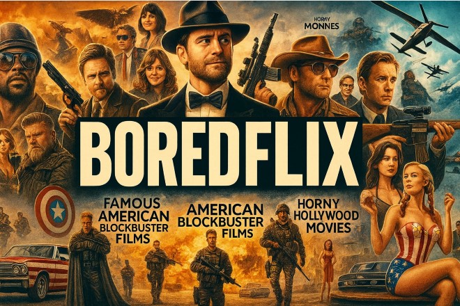 Watch free 2025 blockbuster movies online